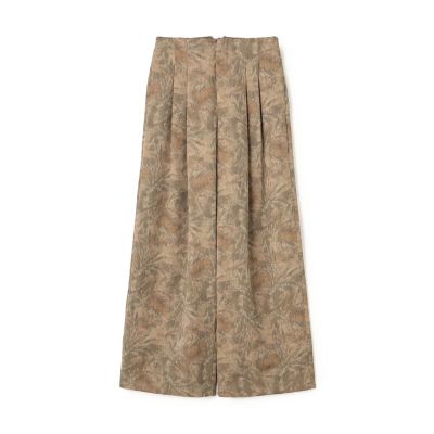 CABaN キャバン アメリカンスリーブクロップドプルオーバー 黒　新品未使用 CABaN / キャバン TOP | ファッション・服 | 三越伊勢丹オンライン