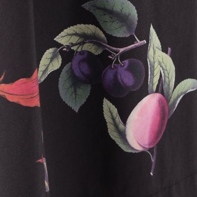 ＣＡＢａＮ ＮＥＷ ＢＯＴＡＮＩＣＡＬ コットン ロングスカート の