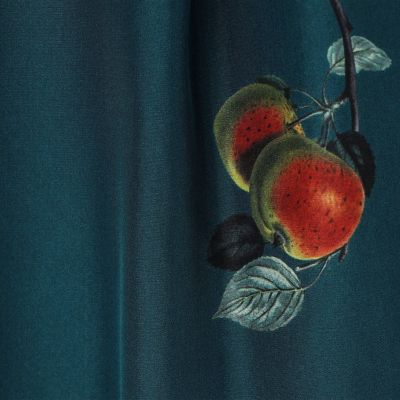 ＣＡＢａＮ　シルク　ＨＡＲＶＥＳＴ　ロングワンピース