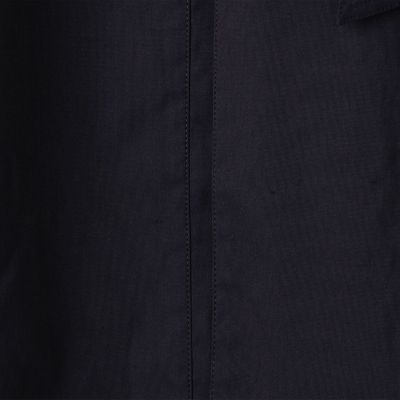 ＣＡＢａＮ　コットンシルクストレッチ　ロングジレ