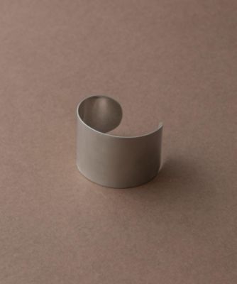 ［リグロウ］　ウィンドパターン　ワイド　バングル