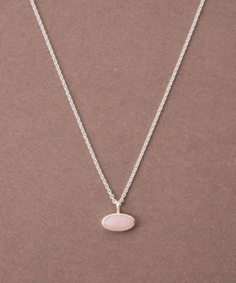 K10YG パール ネックレス | ete bijoux (Women)/エテ ビジュー