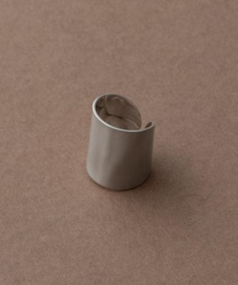 ete シルバー リング Silver Color Style ｜ 2024-05-27T08:00:00 ｜ ete（エテ