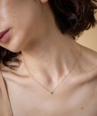 ete [トーン] K18RBG ダイヤモンド ネックレス ファビュラス trim_fce_item6710c15a0f36d.jpg
