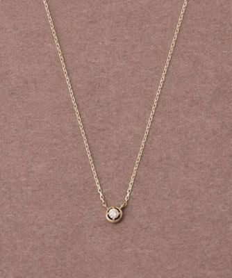 レイヤード］ ビジュー ネックレス | ete bijoux (Women)/エテ