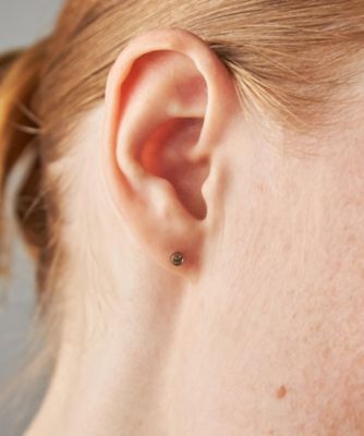 ビーンズ ピアス（872071-872072） ｜ women（ウィメンズ