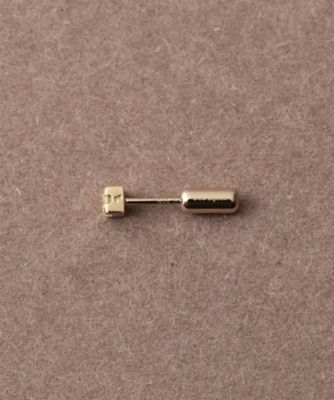 ［トーン］　Ｋ１８ＲＢＧ　ＳＶ９２５　ダイヤモンド　ピアス　ファビュラス