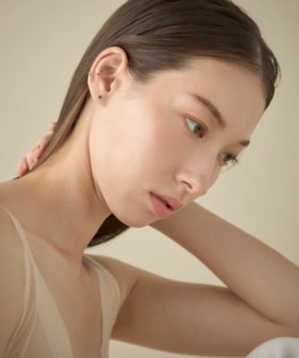 K10YG サファイア イヤーカフ | ete bijoux (Women)/エテ