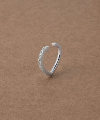 シェア］ ブラックダイヤモンド バングル | ete bijoux (Women)/エテ