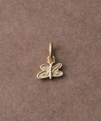 プレシャスシングス］ K10YG チャーム