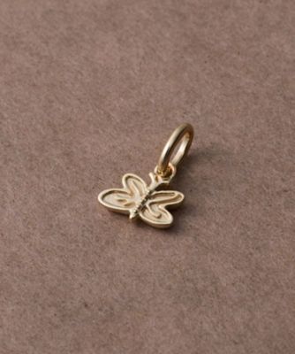 プレシャスシングス］ K10YG チャーム