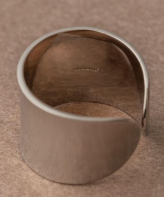 リグロウ］ ウィンドパターン リング | ete bijoux (Women)/エテ