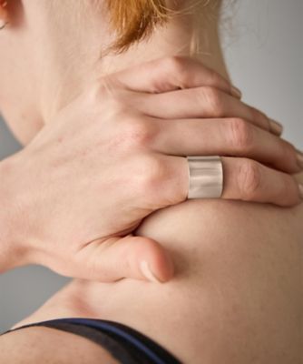 リグロウ］ ウィンドパターン リング | ete bijoux (Women)/エテ