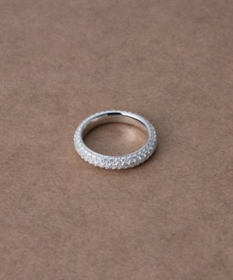 【美品】新作 ete ハロー リング 13号 美品】新作 ete ハロー リング 13号