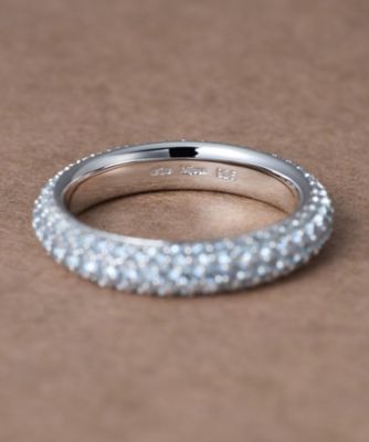 インナーグロー］ ビジュー ハローリング | ete bijoux (Women)/エテ