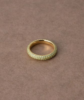 インナーグロー］ ビジュー ハローリング | ete bijoux (Women)/エテ