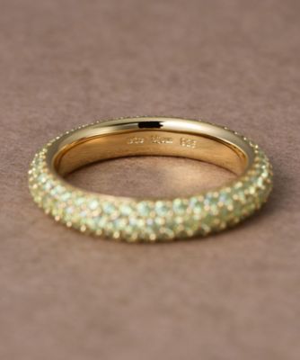 インナーグロー］ ビジュー ハローリング | ete bijoux (Women)/エテ