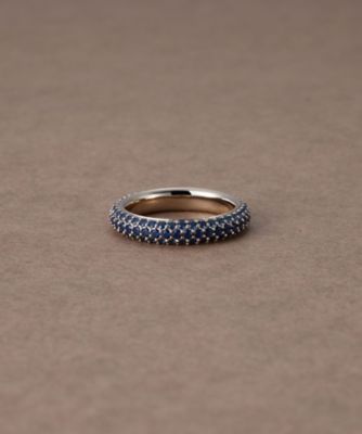 ete bijoux (Women)/エテ ビジュー [インナーグロー] ビジュー ハローリング E 指輪【三越伊勢丹/公式】