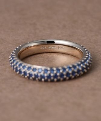 インナーグロー］ ビジュー ハローリング | ete bijoux (Women