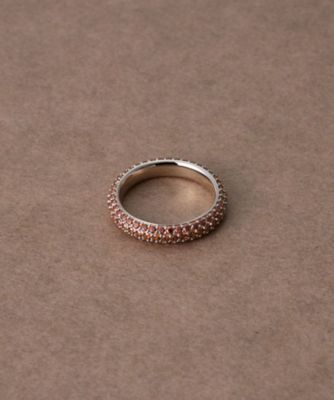 インナーグロー］ ビジュー ハローリング | ete bijoux (Women)/エテ