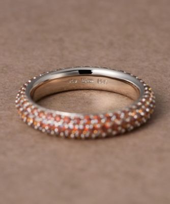 インナーグロー］ ビジュー ハローリング | ete bijoux (Women)/エテ