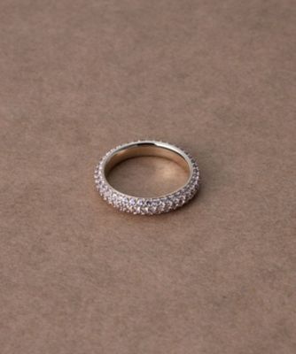 インナーグロー］ ビジュー ハローリング | ete bijoux (Women)/エテ