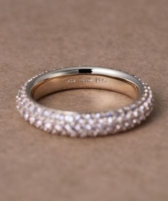 インナーグロー］ ビジュー ハローリング | ete bijoux (Women)/エテ