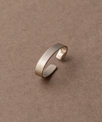 ＜ete bijoux (Women)＞ミディアム　ライナーカフ　