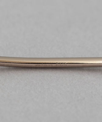 リグロウ シン ネックカフ | ete bijoux (Women)/エテ ビジュー | 三越