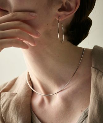 リグロウ シン ネックカフ | ete bijoux (Women)/エテ ビジュー