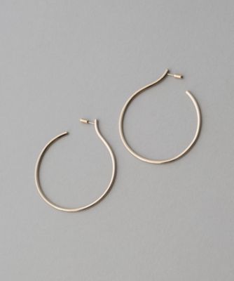 リグロウ　フープピアス　Ｍ