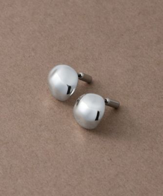 ボール　ピアス