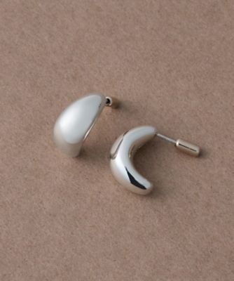 プランプ　ピアス