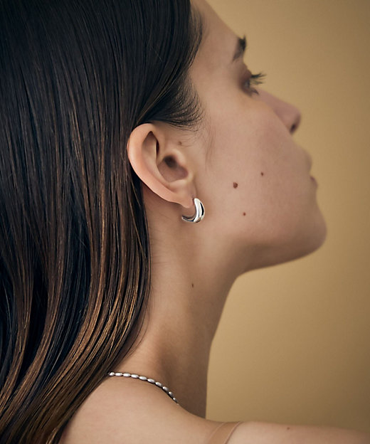 プランプ ピアス | ete bijoux (Women)/エテ ビジュー | 三越 プランプ ピアス | ete bijoux (Women)/エテ ビジュー | 三越
