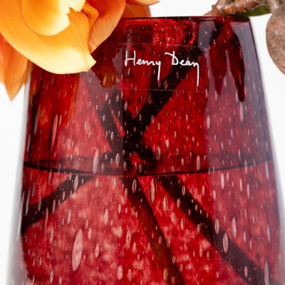 ストロンボリ XS ガーネット（50075928） | HENRY DEAN