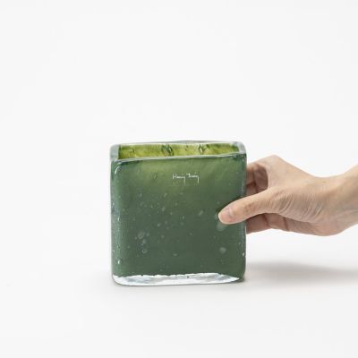 スクエア XS ミルト（50952045） | HENRY DEAN