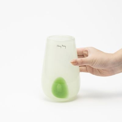 ストロンボリ XS グリーンステイン（50952304） | HENRY