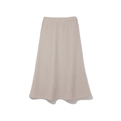 麻調セットアップアンサンブル≪手洗い可能≫