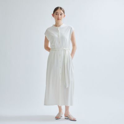 Ketty (Women)/ケティ 汗染み防止カットワンピース≪洗濯機で洗える≫