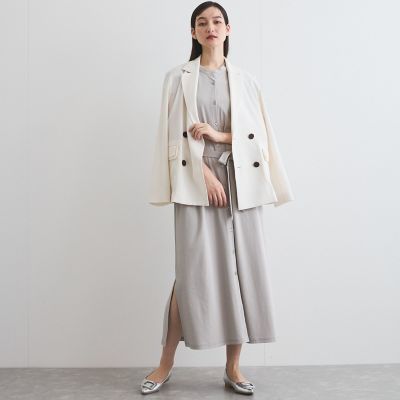 汗染み防止カットワンピース≪洗濯機で洗える≫ | Ketty (Women