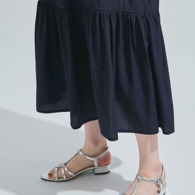 ティアードワンピース≪手洗い可能≫ | Ketty (Women)/ケティ