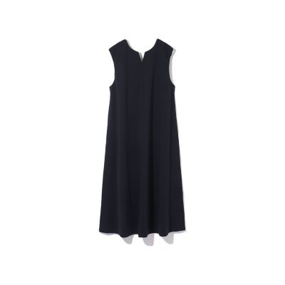 【SALE】Ketty (Women)/ケティ カットジョーゼットダブルフェイスワンピース&#8810;手洗い可能&#8811; 05ネイビー ワンピース・ドレス【三越伊勢丹/公式】