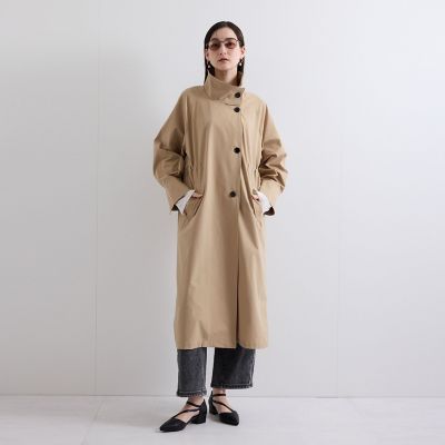 Ketty (Women)/ケティ サーブルクロス２ＷＡＹコート