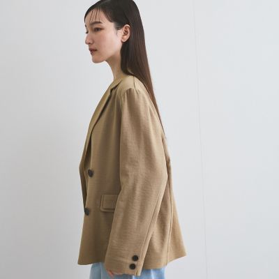 アビジャケット　ドーメル DORMEUIL】【秋冬】濃染加工/2釦シングルフォーマルスーツ 0