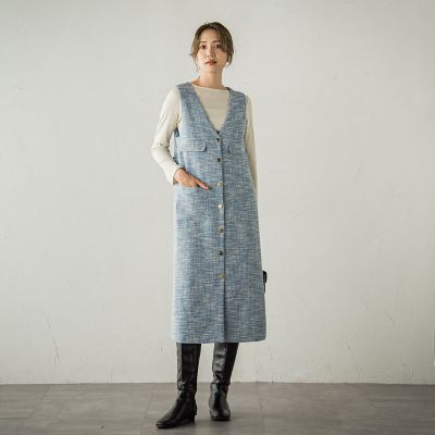 前後２ＷＡＹラメテレコカットソー≪手洗い可能≫