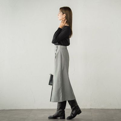 前後２ＷＡＹラメテレコカットソー≪手洗い可能≫