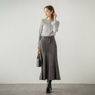 前後２ＷＡＹラメテレコカットソー≪手洗い可能≫