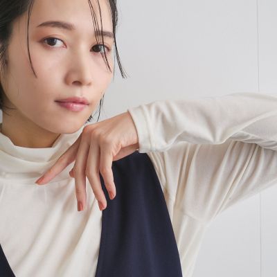 ♥️未使用に近い♥️極美品♥️【COOLA TIQUES】38 手洗い可の