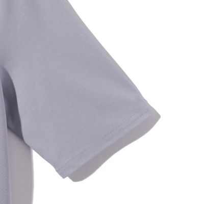 カットドレープＴシャツ≪洗濯機で洗える≫