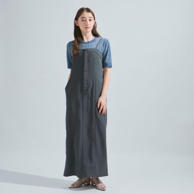 ミニドビーベロアＴシャツ≪手洗い可能≫